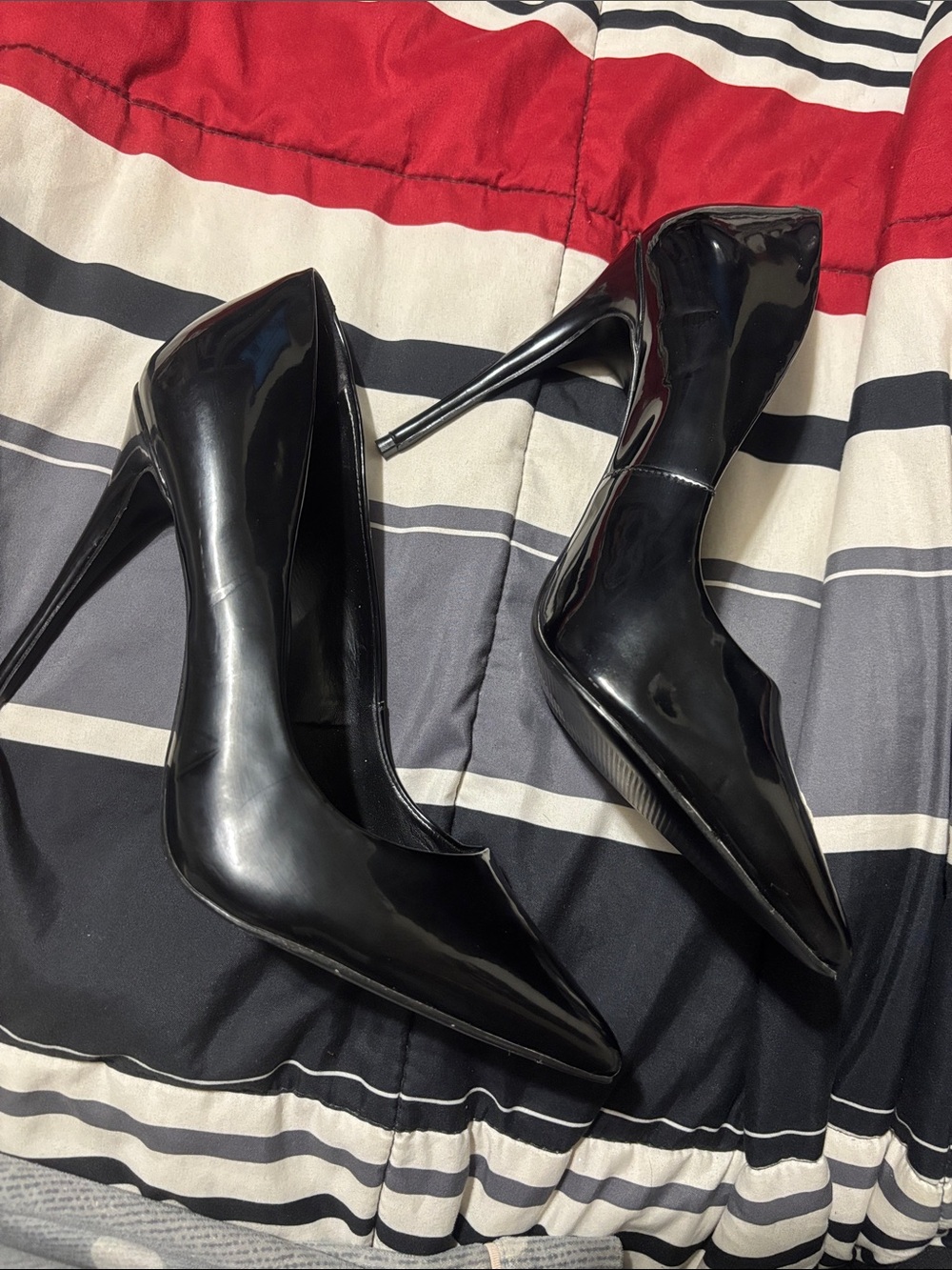 ALDO stiletto high heels